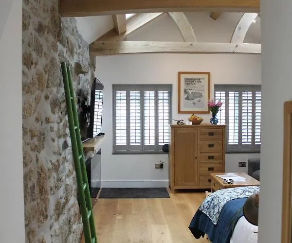 Bryher Cottage