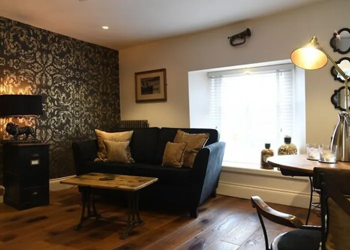 Padstow Townhouse