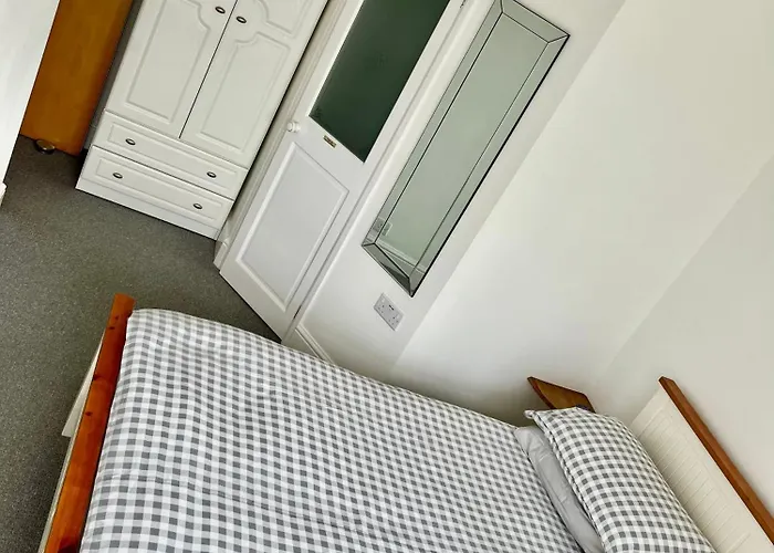 Westward B&B